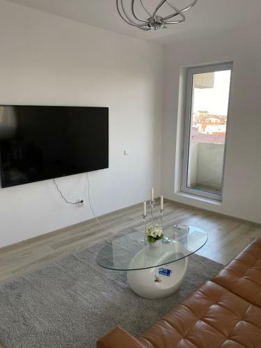 Libertatii 88 Luxury Apartment