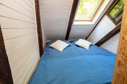 Apartma Waterfall Slap
