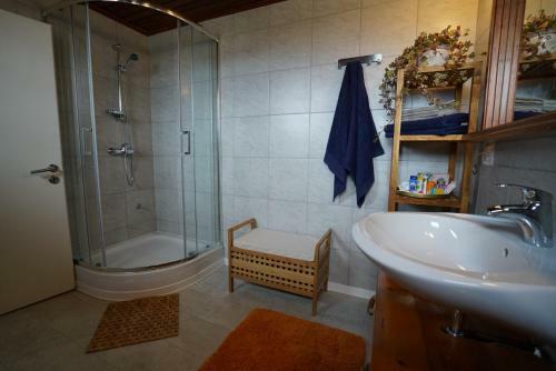 Apartamento Martin's Hidden Garden