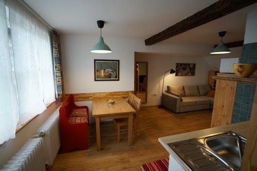 Apartamento Martin's Hidden Garden