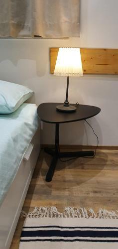 Apartamento Martin's Hidden Garden