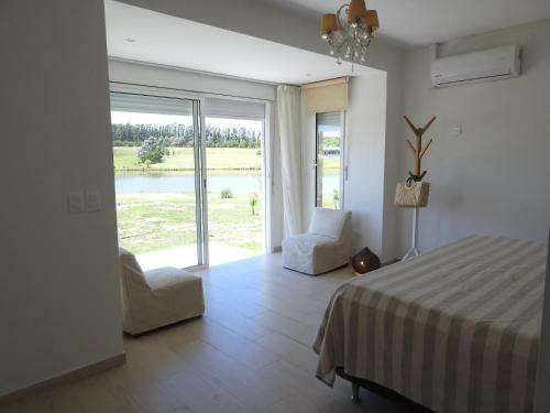 Ventarr�n Pueblomio Manantiales