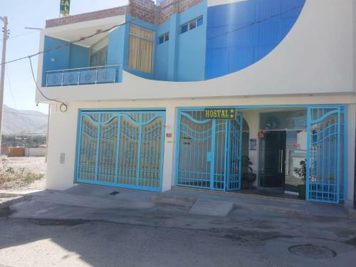 Hostal Real Cerrillos