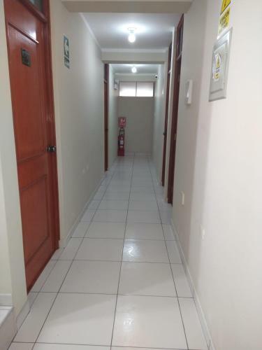 Hostal Real Cerrillos