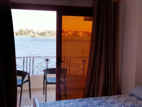 Nile Queen Apartments For Rent