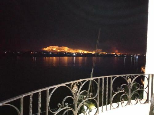 Nile Queen Apartments For Rent