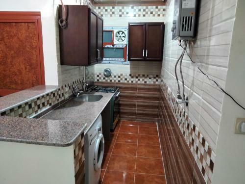 Nile Queen Apartments For Rent