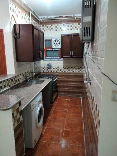 Nile Queen Apartments For Rent