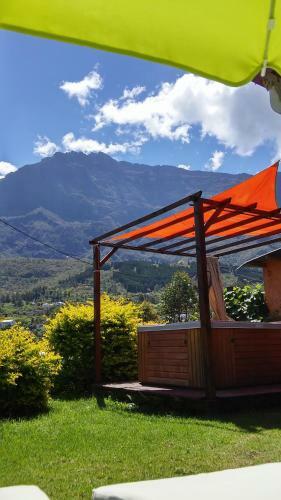 La Cabane Du Raideur