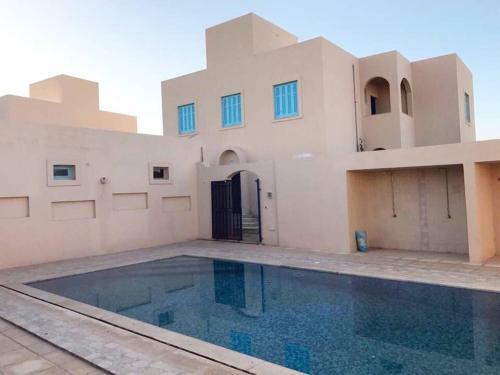 Apartamento Dar El Bey