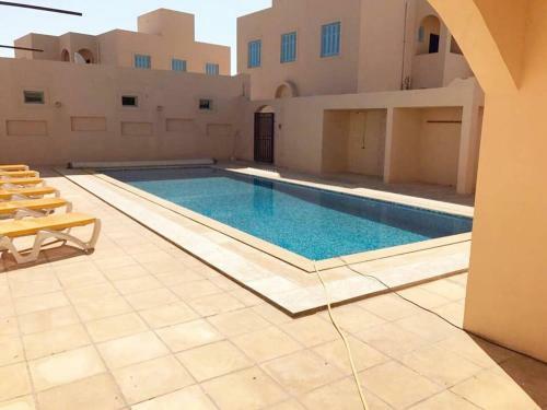 Apartamento Dar El Bey