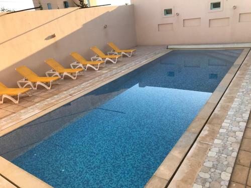 Apartamento Dar El Bey