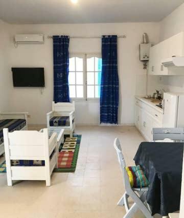 Apartamento Dar El Bey