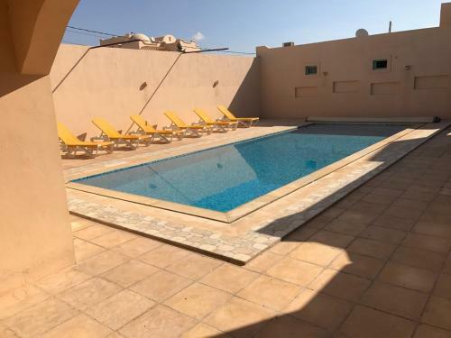 Apartamento Dar El Bey