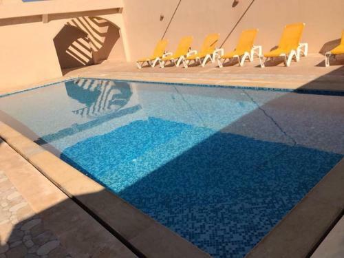 Apartamento Dar El Bey