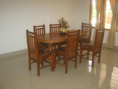 Morogoro House With A View