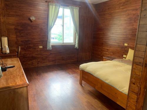 Posada Taroko Forest Club