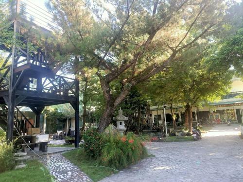 Posada Taroko Forest Club