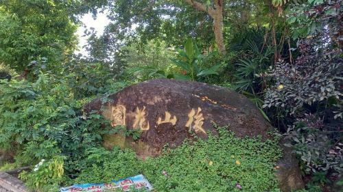 Posada Taroko Forest Club