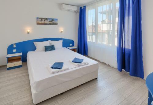 Hotel Siyanie Kiten