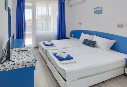 Hotel Siyanie Kiten