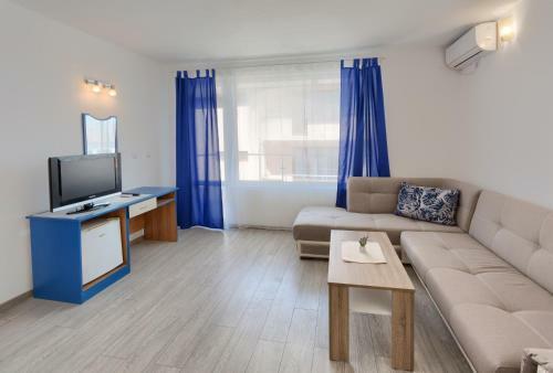 Hotel Siyanie Kiten