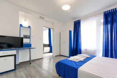 Hotel Siyanie Kiten