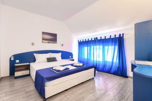 Hotel Siyanie Kiten