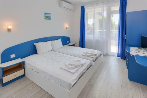 Hotel Siyanie Kiten