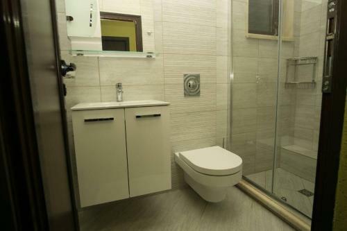 Apartment Oreha