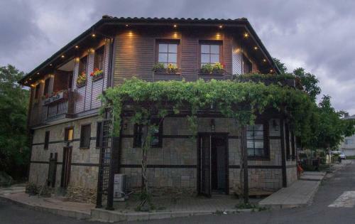 Apartment Oreha