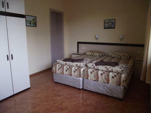 Hostal Guest House Stoyanovi