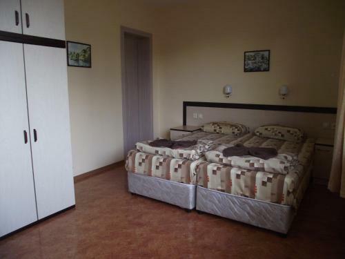 Hostal Guest House Stoyanovi