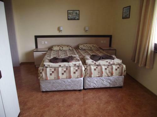 Hostal Guest House Stoyanovi