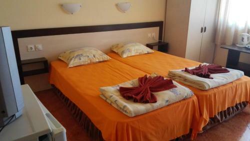 Hostal Guest House Stoyanovi