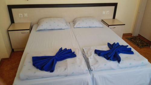 Hostal Guest House Stoyanovi