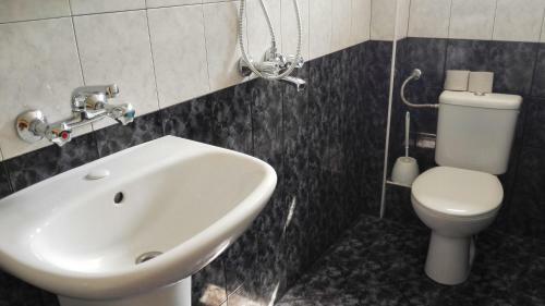 Hostal Guest House Stoyanovi