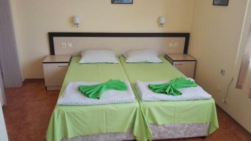 Hostal Guest House Stoyanovi
