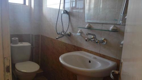 Hostal Guest House Stoyanovi