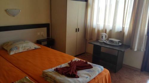 Hostal Guest House Stoyanovi