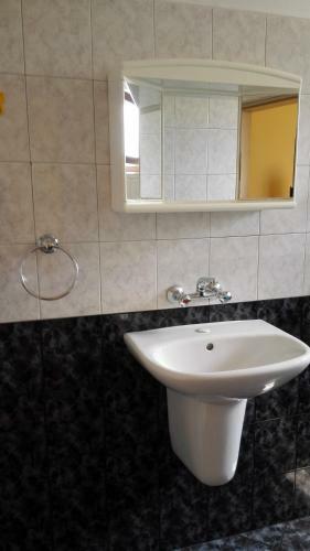 Hostal Guest House Stoyanovi