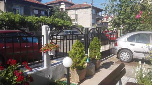 Hostal Guest House Stoyanovi