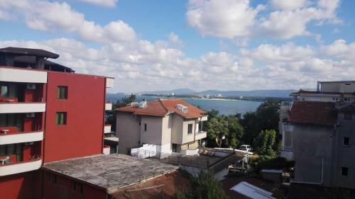 Hostal Guest House Stoyanovi
