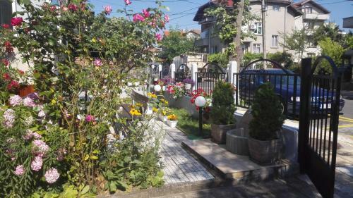 Hostal Guest House Stoyanovi