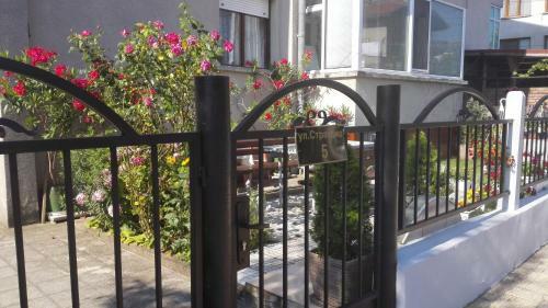 Hostal Guest House Stoyanovi