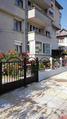 Hostal Guest House Stoyanovi