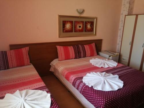 Hostal ??????? ???? ????????