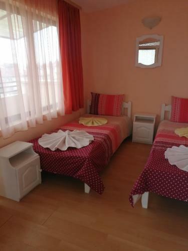 Hostal ??????? ???? ????????