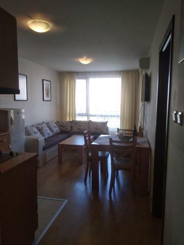 Apartamento Vigo Panorama Beach Appartment Larisa