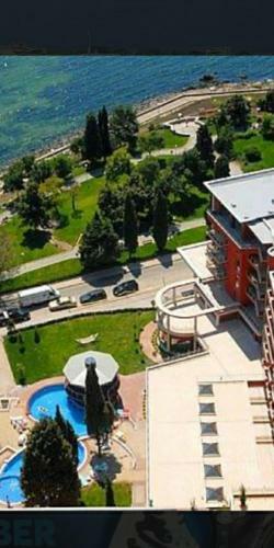 Apartamento Vigo Panorama Beach Appartment Larisa